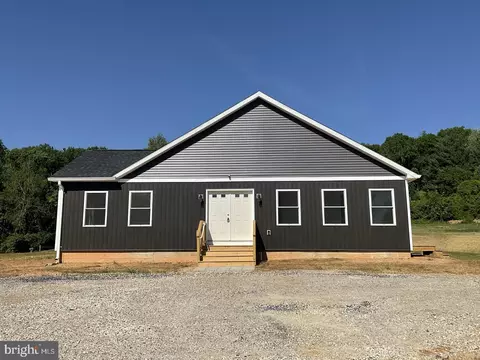 Exterior - 6214 Fulmer Rd, Frederick, MD 21703 photo 1 of 5