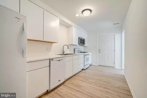 Kitchen - 6214 Fulmer Rd, Frederick, MD 21703 photo 2 of 2
