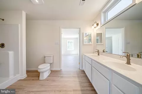 Entry Way - 6214 Fulmer Rd, Frederick, MD 21703 photo 12 of 12