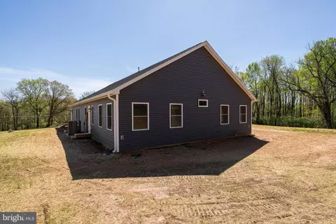 Exterior - 6214 Fulmer Rd, Frederick, MD 21703 photo 5 of 5