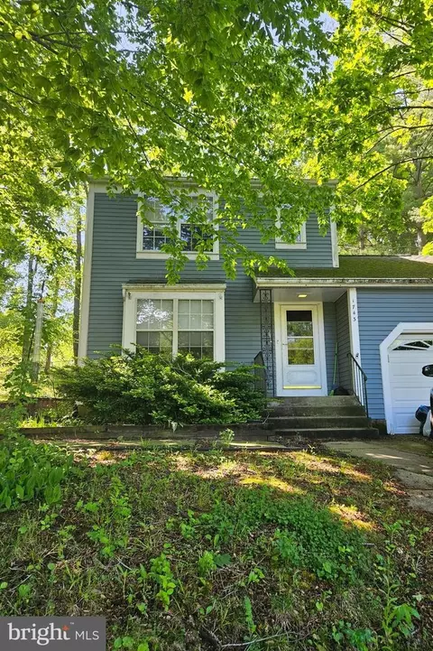 1743 Brookshire Run, Point Of Rocks, MD 21777