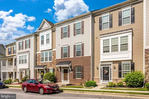 2733 Egret Way, Frederick, MD 21701
