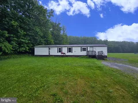 10328 Putman Rd, Frederick, MD 21702