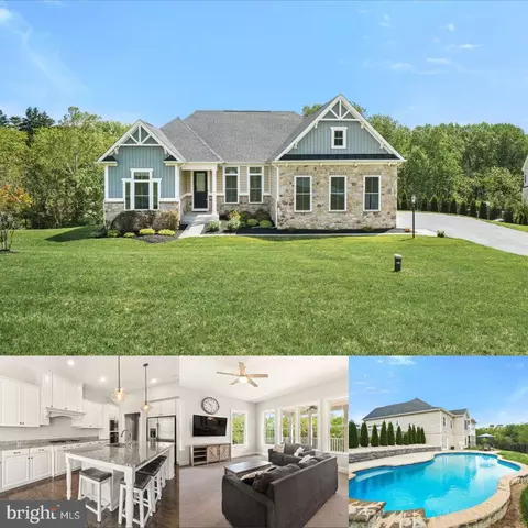 3085 Desmond Pl, Ijamsville, MD 21754