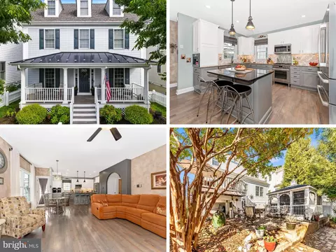 3925 Addison Woods Rd, Frederick, MD 21704