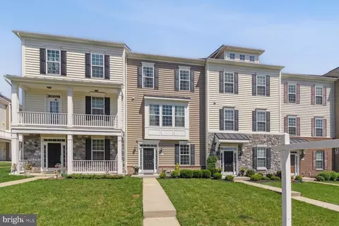 7877 Wormans Mill Rd, Frederick, MD 21701