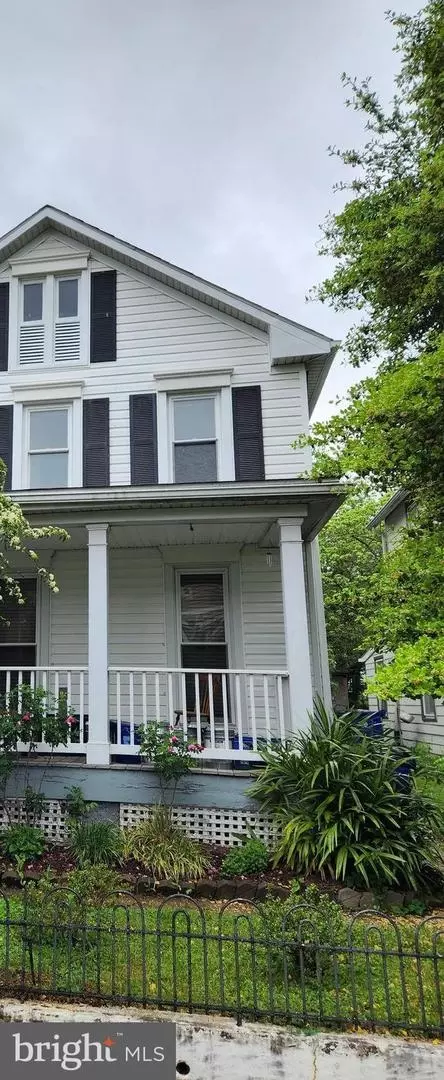 305 Brunswick St, Brunswick, MD 21716