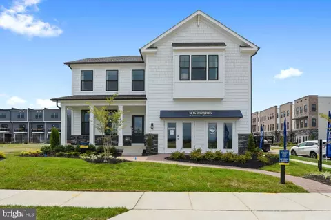 522 Carroll Walk Ave, Frederick, MD 21701
