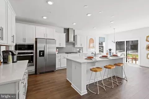 522 Carroll Walk Ave, Frederick, MD 21701 photo 5