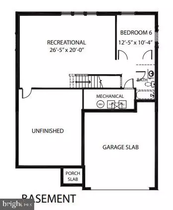522 Carroll Walk Ave, Frederick, MD 21701 photo 41