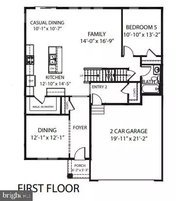 522 Carroll Walk Ave, Frederick, MD 21701 photo 40