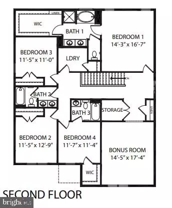522 Carroll Walk Ave, Frederick, MD 21701 photo 42
