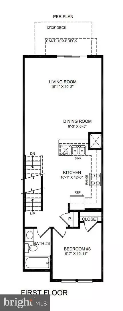 707 Courier Ln, Frederick, MD 21701 photo 36