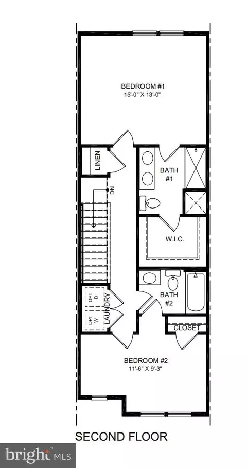 707 Courier Ln, Frederick, MD 21701 photo 37