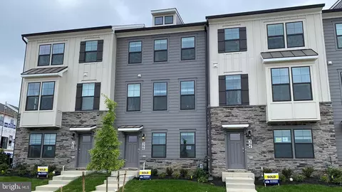282 Ensemble Way, Frederick, MD 21701