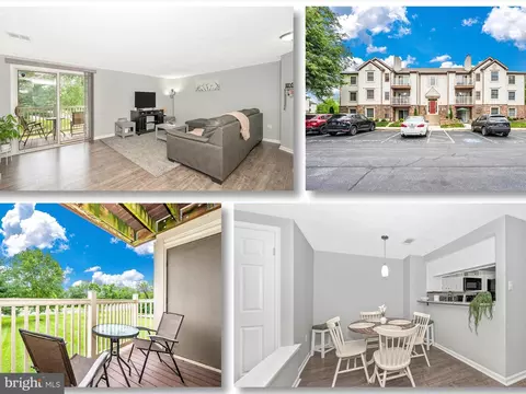 812 Stratford Way #F, Frederick, MD 21701