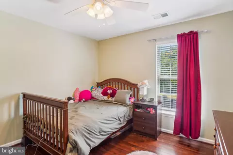 Bedroom - 1745 Algonquin Rd, Frederick, MD 21701 photo 3 of 3