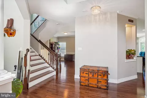 Entry Way - 1745 Algonquin Rd, Frederick, MD 21701 photo 1 of 2