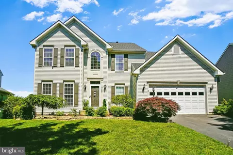 1745 Algonquin Rd, Frederick, MD 21701