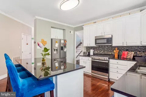 Kitchen - 1745 Algonquin Rd, Frederick, MD 21701 photo 2 of 2