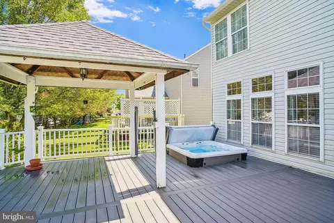 Exterior - 1745 Algonquin Rd, Frederick, MD 21701 photo 7 of 9