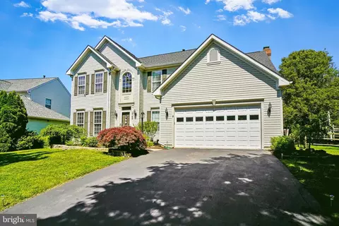 Exterior - 1745 Algonquin Rd, Frederick, MD 21701 photo 3 of 9