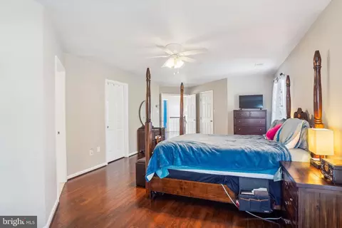 Bedroom - 1745 Algonquin Rd, Frederick, MD 21701 photo 2 of 3