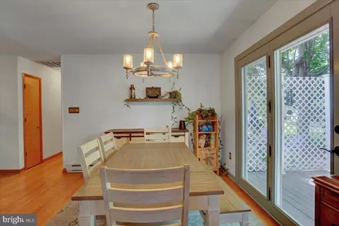 Dining - 1005 Young Pl, Frederick, MD 21702 photo 2 of 2