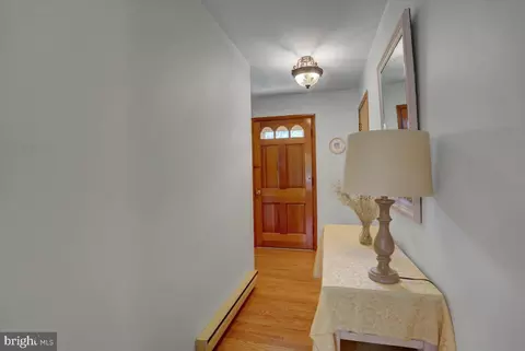 Entry Way - 1005 Young Pl, Frederick, MD 21702 photo 1 of 3