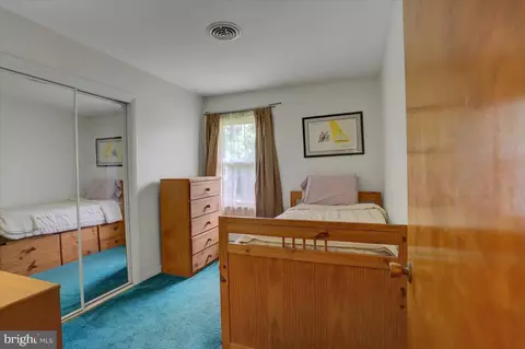 Bedroom - 1005 Young Pl, Frederick, MD 21702 photo 3 of 5