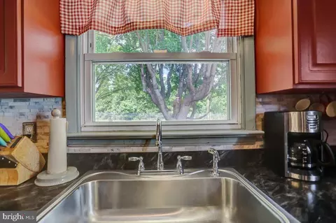 Kitchen - 1005 Young Pl, Frederick, MD 21702 photo 2 of 2