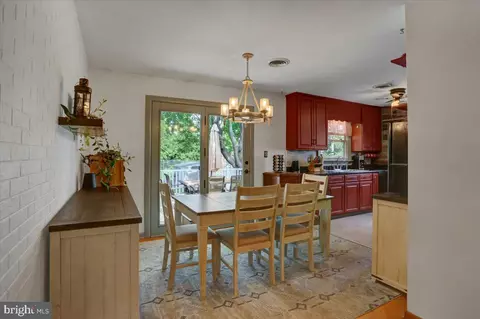 Dining - 1005 Young Pl, Frederick, MD 21702 photo 1 of 2