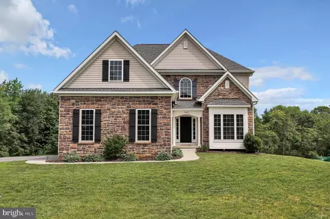 7151 Linganore Rd, Frederick, MD 21701