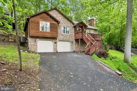 6765 Balmoral Rdg, New Market, MD 21774