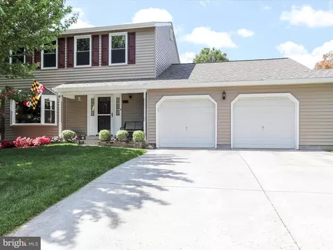 1606 Norwich Dr, Frederick, MD 21701 photo 2