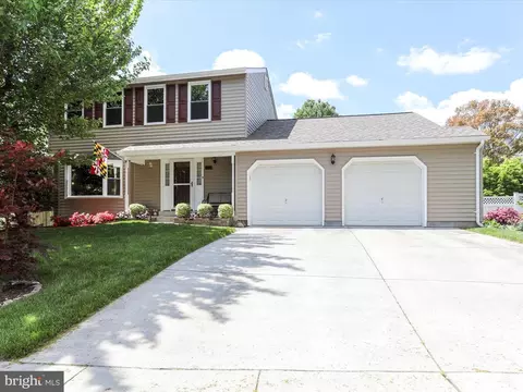 1606 Norwich Dr, Frederick, MD 21701