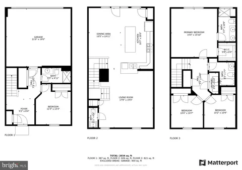302 Faversham Pl, Frederick, MD 21701 photo 29