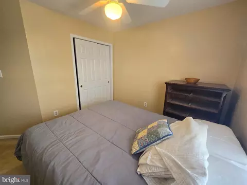 Bedroom - 7148 Oberlin Cir, Frederick, MD 21703 photo 4 of 5