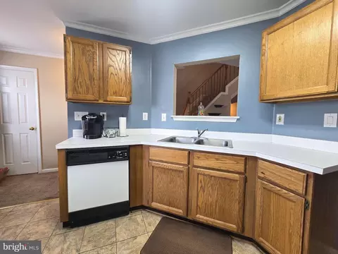 Kitchen - 7148 Oberlin Cir, Frederick, MD 21703 photo 1 of 4