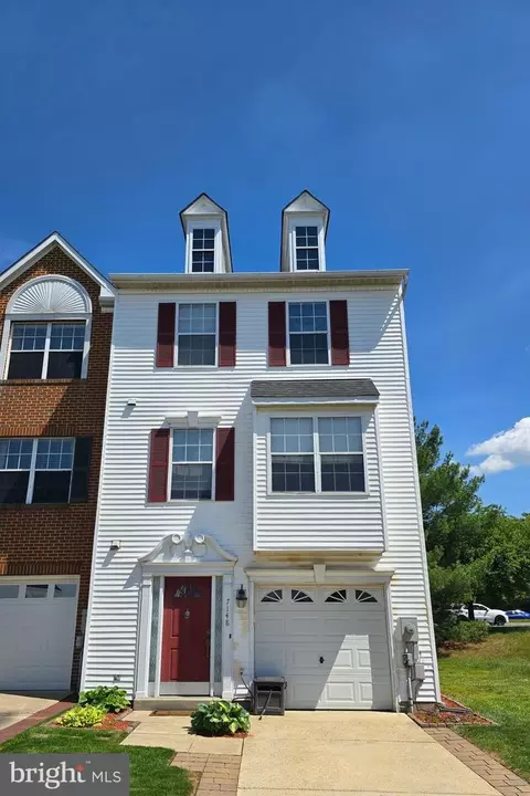 7148 Oberlin Cir, Frederick, MD 21703