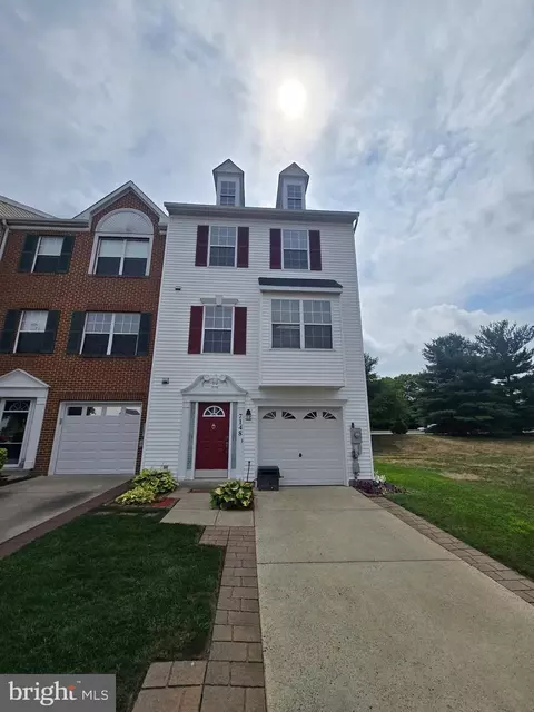 Exterior - 7148 Oberlin Cir, Frederick, MD 21703 photo 11 of 13