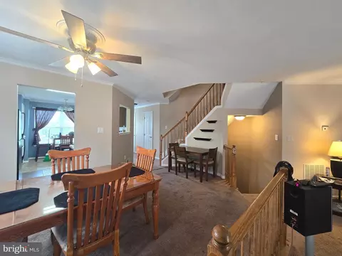 Dining - 7148 Oberlin Cir, Frederick, MD 21703 photo 2 of 8