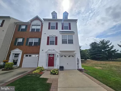 Exterior - 7148 Oberlin Cir, Frederick, MD 21703 photo 12 of 13