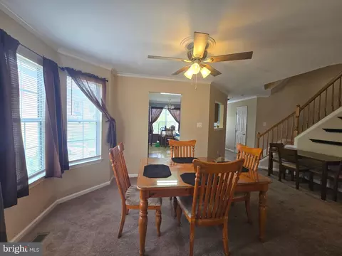 Dining - 7148 Oberlin Cir, Frederick, MD 21703 photo 4 of 8