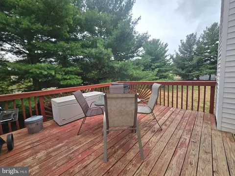Exterior - 7148 Oberlin Cir, Frederick, MD 21703 photo 4 of 13