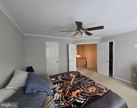 Bedroom - 7148 Oberlin Cir, Frederick, MD 21703 photo 3 of 5