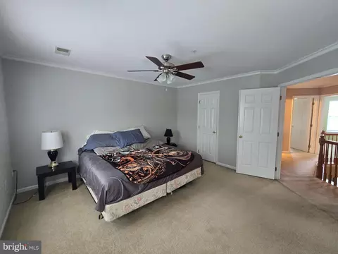 Bedroom - 7148 Oberlin Cir, Frederick, MD 21703 photo 2 of 5