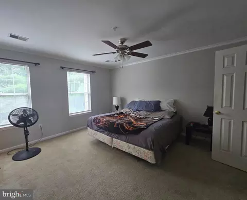Bedroom - 7148 Oberlin Cir, Frederick, MD 21703 photo 1 of 5
