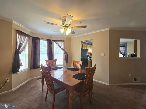 Dining - 7148 Oberlin Cir, Frederick, MD 21703 photo 1 of 8