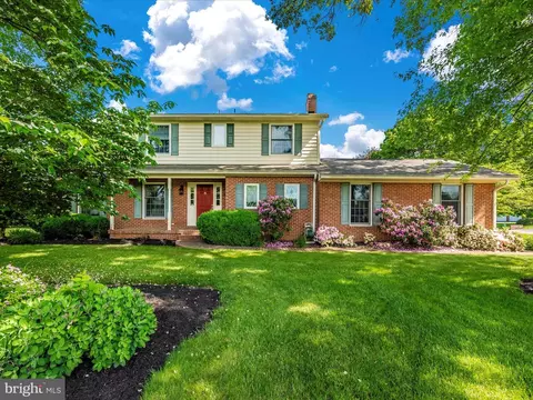 8116 Clearfield Rd, Frederick, MD 21702 photo 49